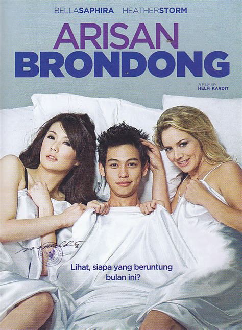 tante ngentot brondong|Arisan Brondong (2010)